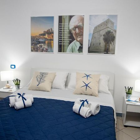 Casa Vacanze La Casetta Di Zinu' Порто Емпедокле Екстериор снимка